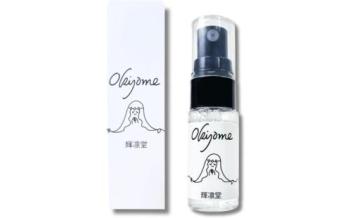 輝凜堂 お浄めスプレー15ml