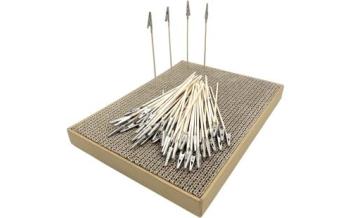 ホビー用塗装ベースセット 30本