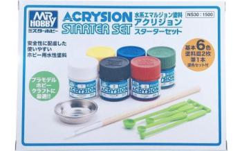 GSIクレオス アクリジョン NS30