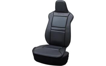 BONFORM シートカバー 4051-91BK