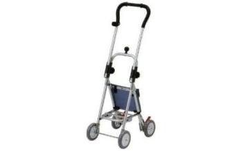 スワン 歩行器 コメットベーシック