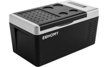EUHOMY 車載冷蔵庫 18L -20℃