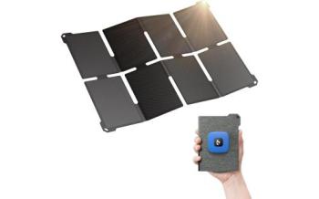 BigBlue ソーラー充電器 22W