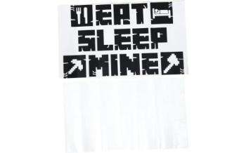 ARTIBETTER ゲーマー壁ステッカー2枚