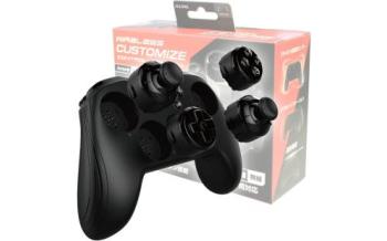 アローン Switch用背面ボタン付