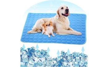 Angelpet 冷感ペットシーツ XL