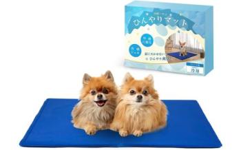 NexRevo ペット冷感マット L