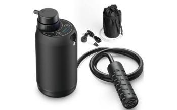 Greeshow 浄水器 GS-2801
