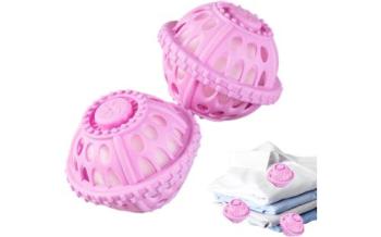 EcoBall 洗濯乾燥ボール EB01