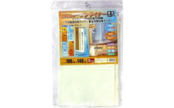 明和グラビア 断熱カーテン 100×140