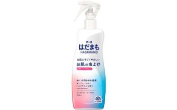はだまも 虫よけミスト 200ml