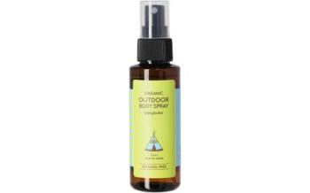 babybuba ボディスプレー 100ml