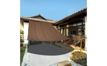 CoolShade 日よけ 2x4m CS-204