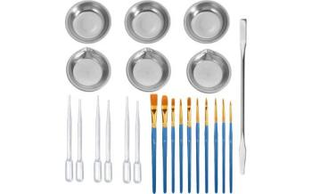 サムコス 塗装セット 23点