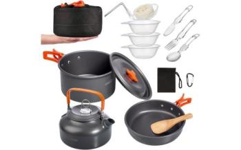 Overmont クッカー DS-300