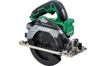 HiKOKI 丸のこ C3606DB 36V