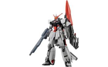 BANDAI HG ムラサメ改 SEED FREEDOM