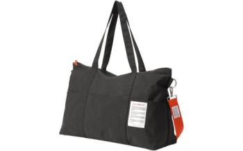 TRIWONDER トラベルバッグ 黒