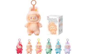 POP MART MONSTERS Labubu 1体