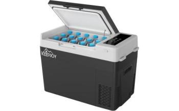 KEEPJOY 車載冷蔵庫 C31W