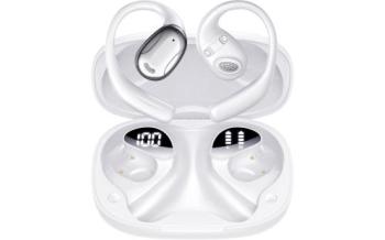 AirLoop 骨伝導イヤホン AL-BT54