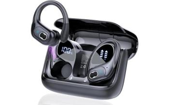 HiTune X75 ワイヤレスイヤホン