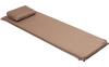 Hilander マットDX 8.0cm 枕付
