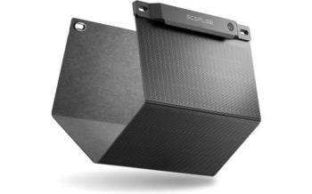 EcoFlow 28W ソーラーパネル