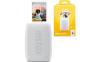 FUJIFILM チェキ Link3 C WHITE