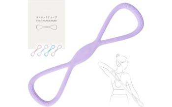 FitLoop ストレッチチューブ FL-3