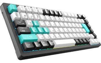 NexPro GK75-JIS RGB 黒