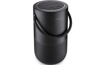 Bose Smart Speaker PSS-BLK