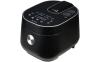 MAXZEN 炊飯器 MIH-TX401-BK