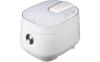 MAXZEN 炊飯器 MIH-TX401-WH