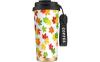 Momiji タンブラー500ml BK